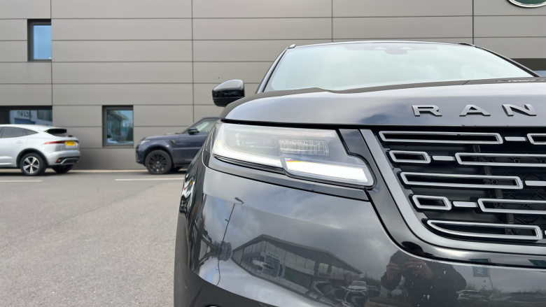 Land Rover Range Rover Velar 2.0 P400e Dynamic SE 5dr Auto Estate